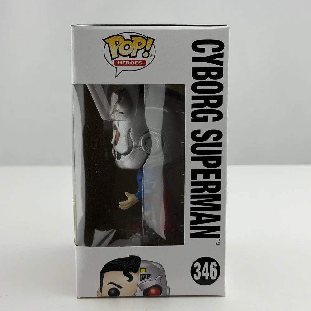 Funko new box